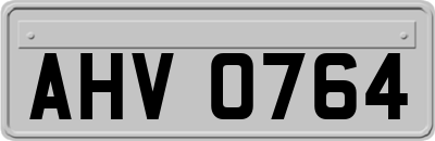 AHV0764