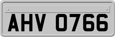 AHV0766