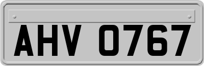 AHV0767