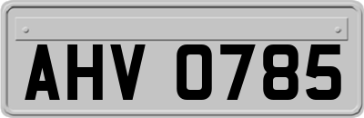 AHV0785
