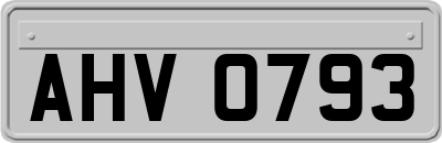 AHV0793