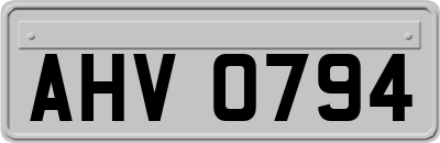 AHV0794