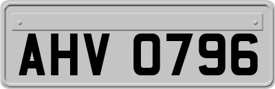 AHV0796
