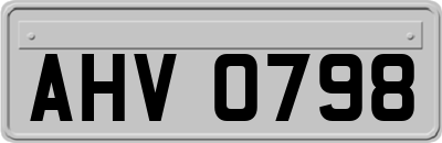 AHV0798