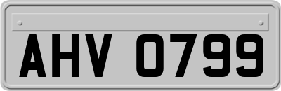 AHV0799