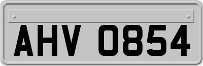 AHV0854