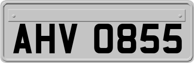 AHV0855