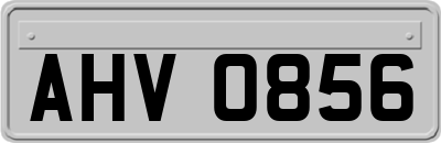 AHV0856