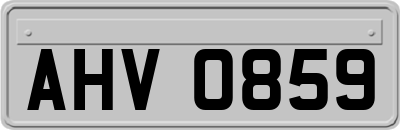AHV0859