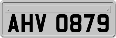 AHV0879