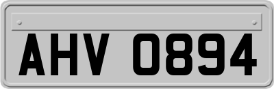 AHV0894
