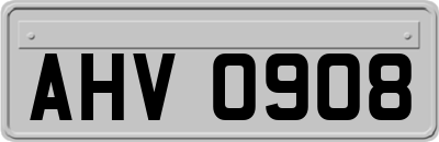 AHV0908