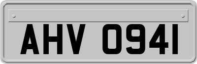 AHV0941