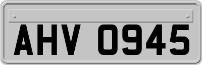 AHV0945
