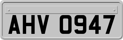 AHV0947