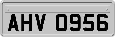 AHV0956