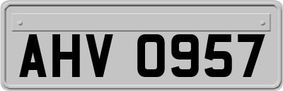AHV0957