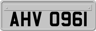 AHV0961