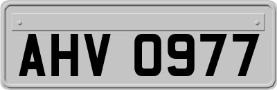 AHV0977