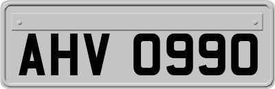 AHV0990
