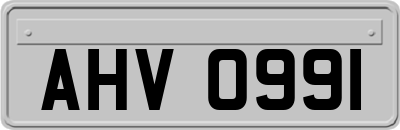 AHV0991