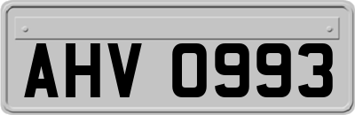 AHV0993