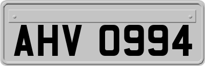 AHV0994