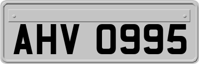 AHV0995