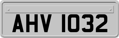 AHV1032