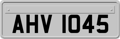 AHV1045