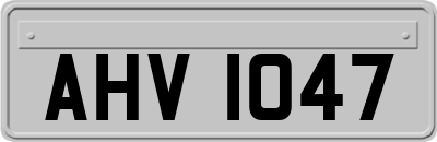 AHV1047