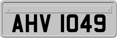 AHV1049