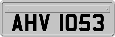 AHV1053