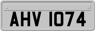 AHV1074