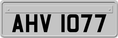 AHV1077