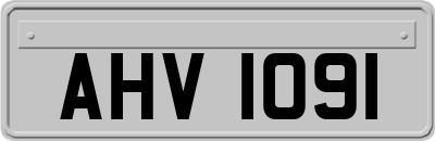 AHV1091