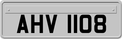 AHV1108