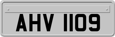 AHV1109
