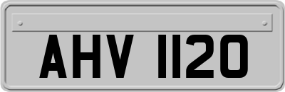 AHV1120