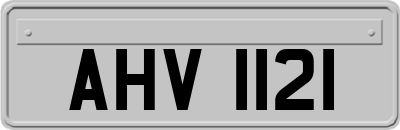 AHV1121
