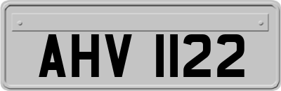 AHV1122