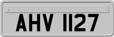 AHV1127