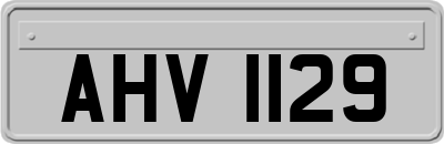 AHV1129