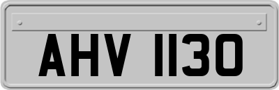 AHV1130