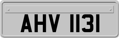 AHV1131