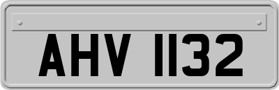 AHV1132