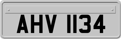 AHV1134