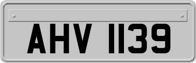 AHV1139