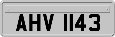 AHV1143