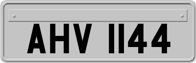 AHV1144
